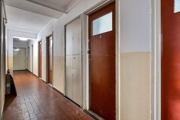 Medium property photo - Koekoeklaan 87, 1403 ED Bussum